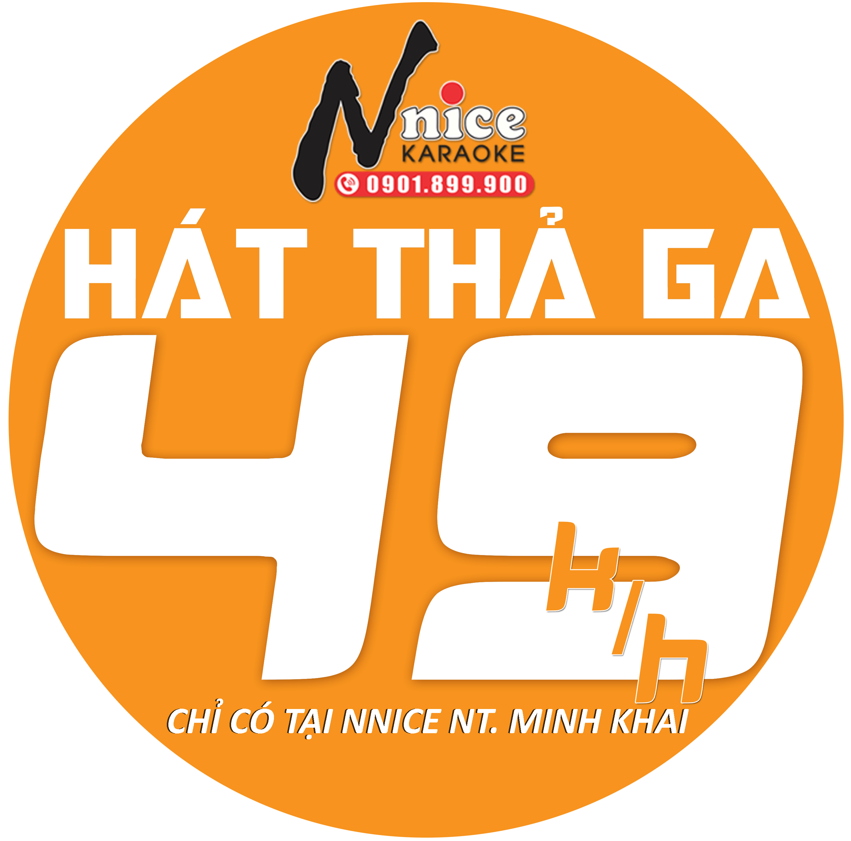 Chương trình 49K chỉ có tại Nnice 340 NTMK